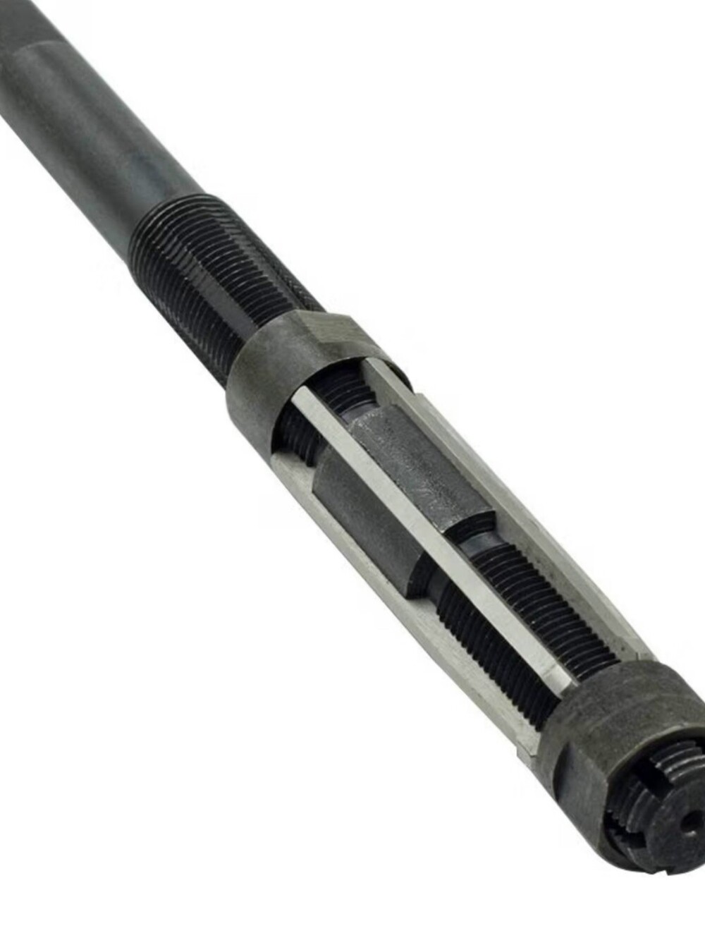 Adjustable Hand Reamer Square End Blade Reamer, 23-26mm/29/32" - 1-1/32"